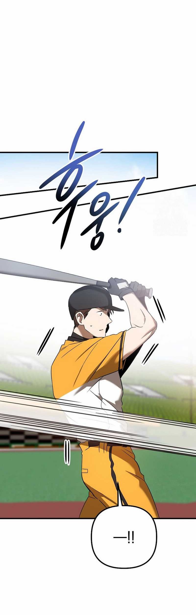 The Rookie In The Baseball Team Is Performing Exceptionally Well Chapter 45 - halaman 8
