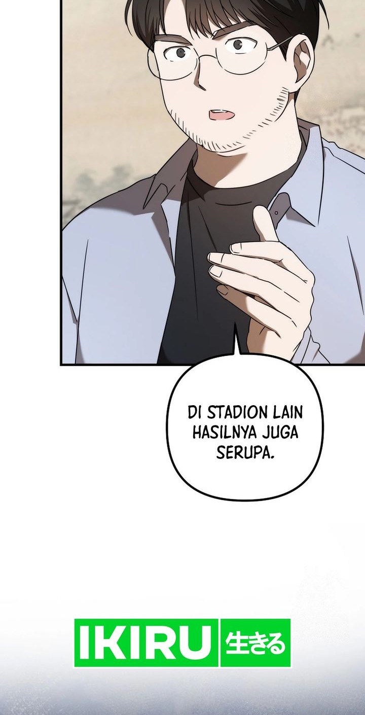 The Rookie In The Baseball Team Is Performing Exceptionally Well Chapter 46 - halaman 12