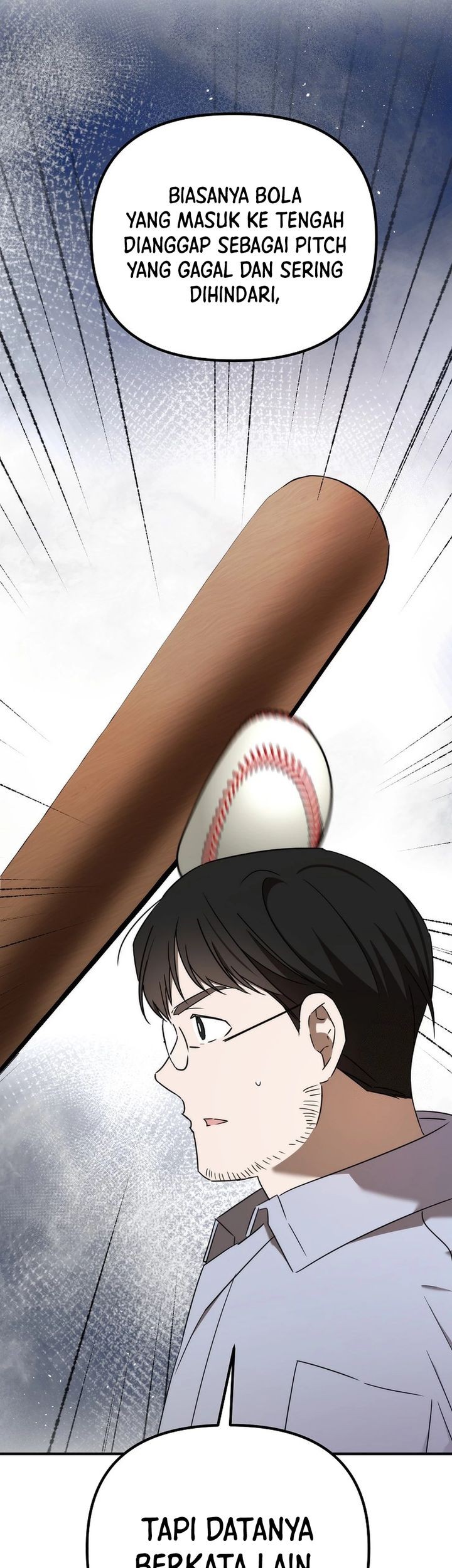 The Rookie In The Baseball Team Is Performing Exceptionally Well Chapter 46 - halaman 13