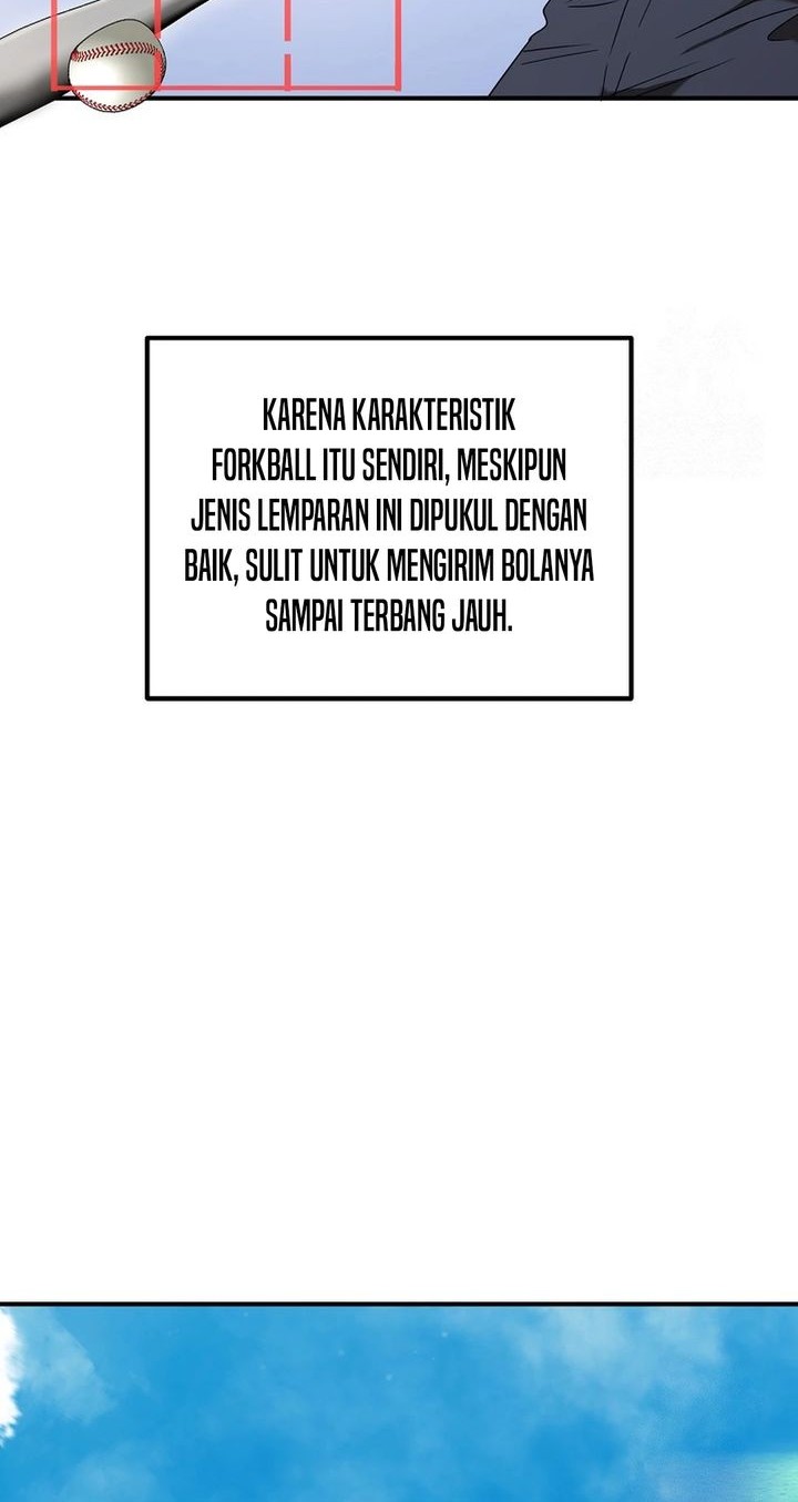 The Rookie In The Baseball Team Is Performing Exceptionally Well Chapter 46 - halaman 2