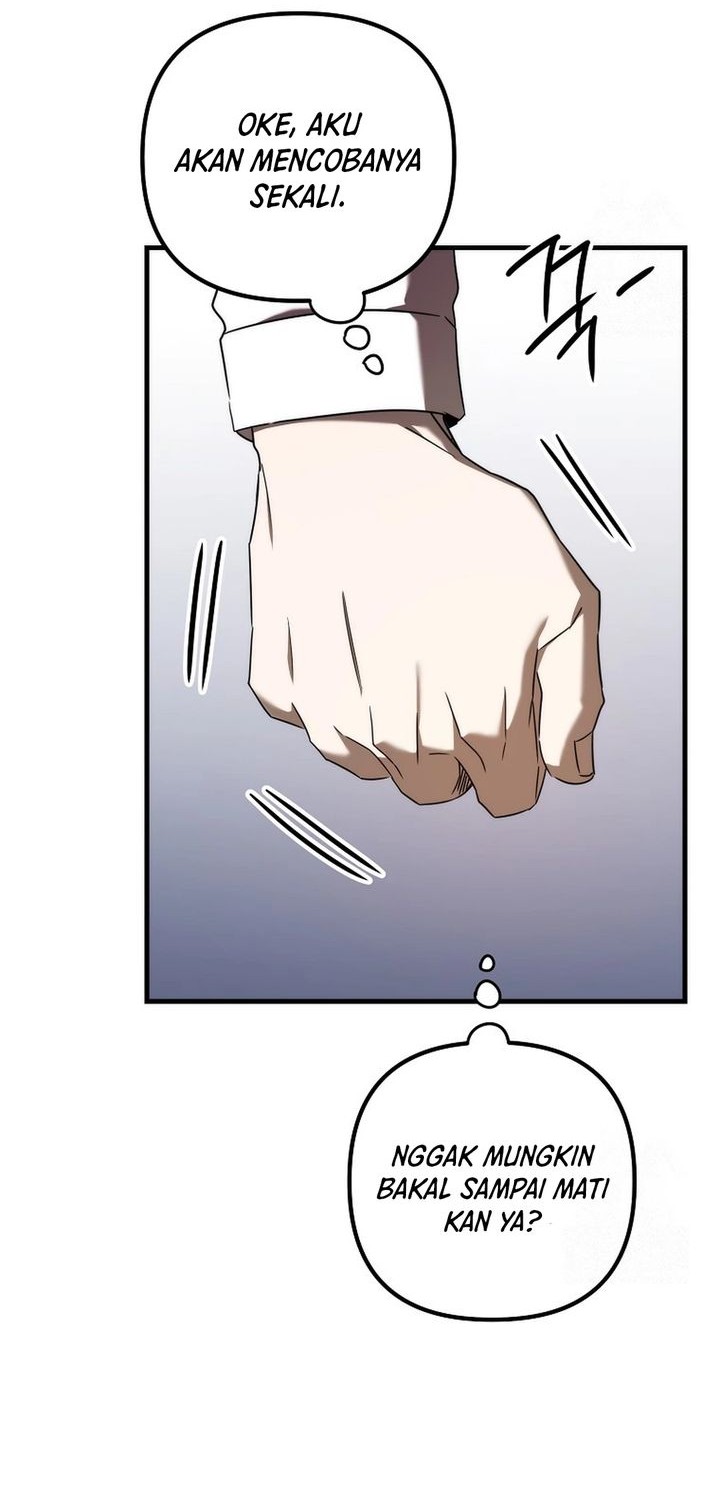 The Rookie In The Baseball Team Is Performing Exceptionally Well Chapter 46 - halaman 29