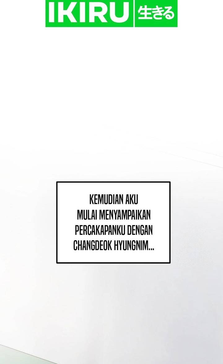 The Rookie In The Baseball Team Is Performing Exceptionally Well Chapter 46 - halaman 33