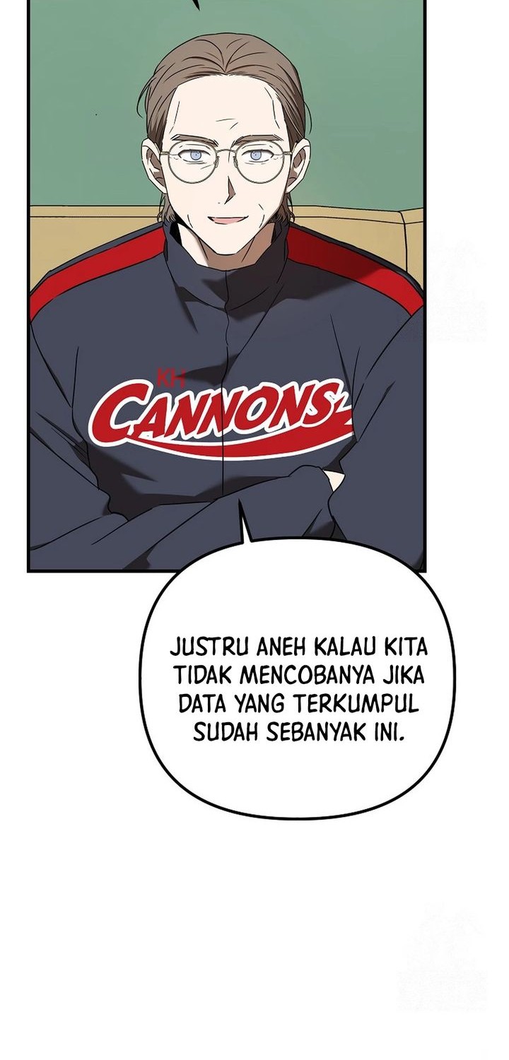 The Rookie In The Baseball Team Is Performing Exceptionally Well Chapter 46 - halaman 37