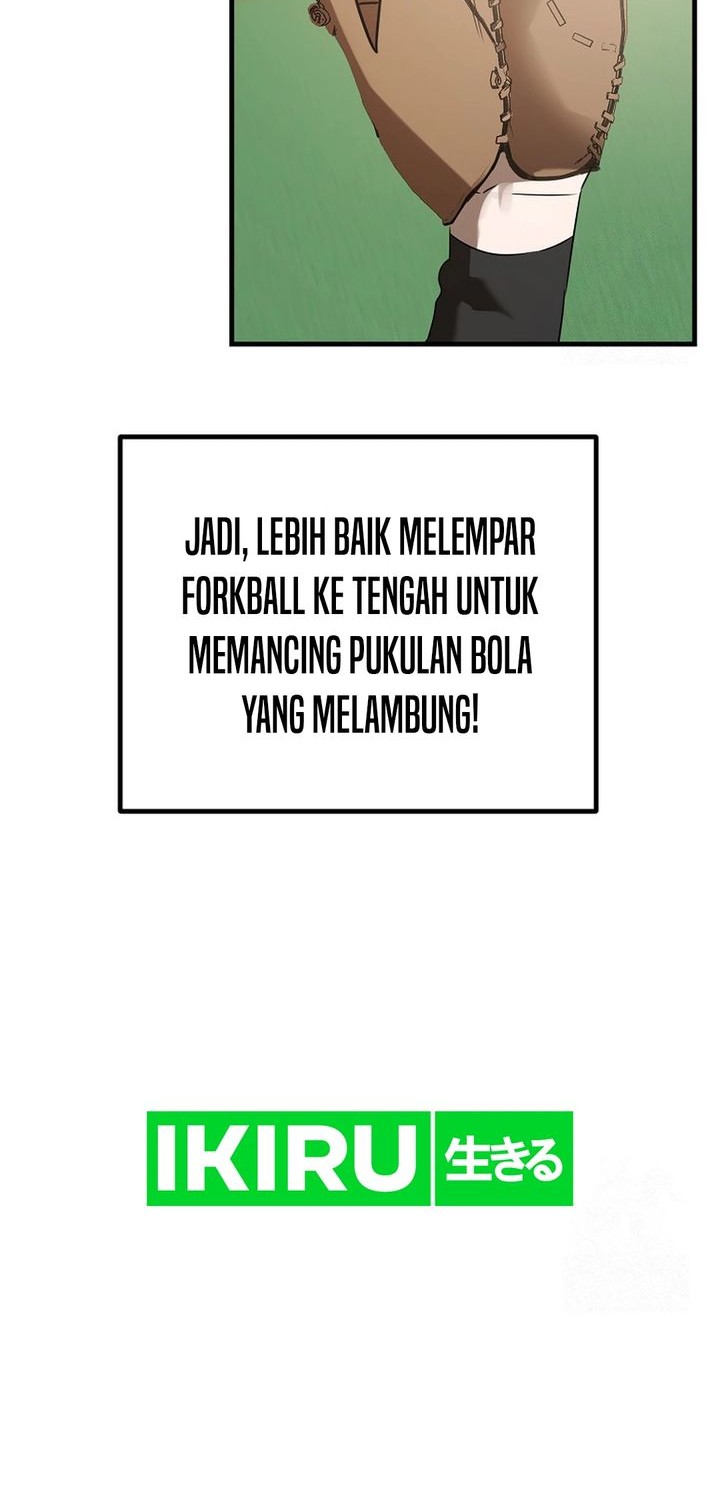 The Rookie In The Baseball Team Is Performing Exceptionally Well Chapter 46 - halaman 4
