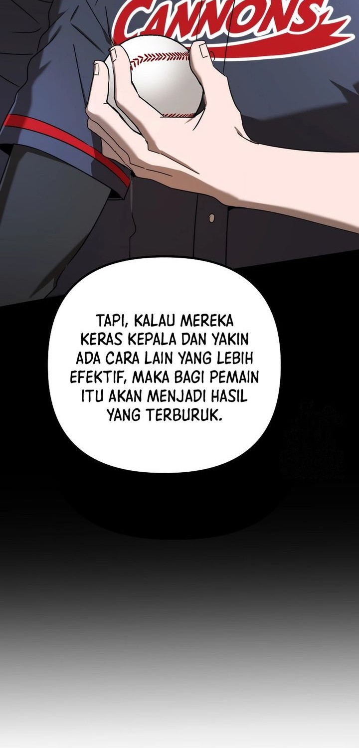 The Rookie In The Baseball Team Is Performing Exceptionally Well Chapter 46 - halaman 49