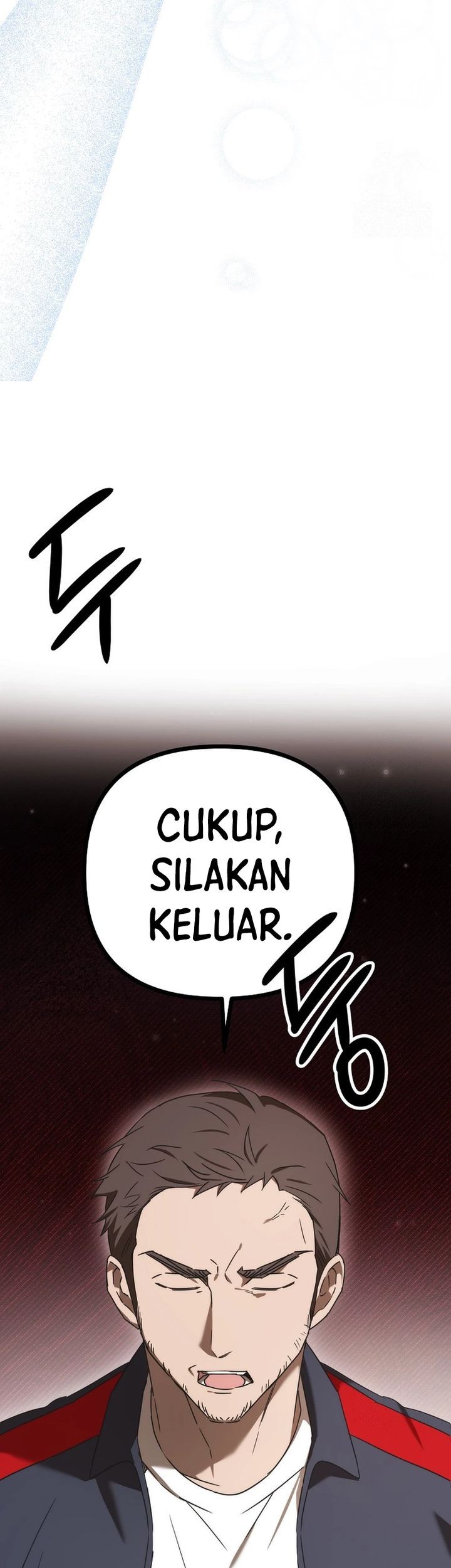 The Rookie In The Baseball Team Is Performing Exceptionally Well Chapter 46 - halaman 58