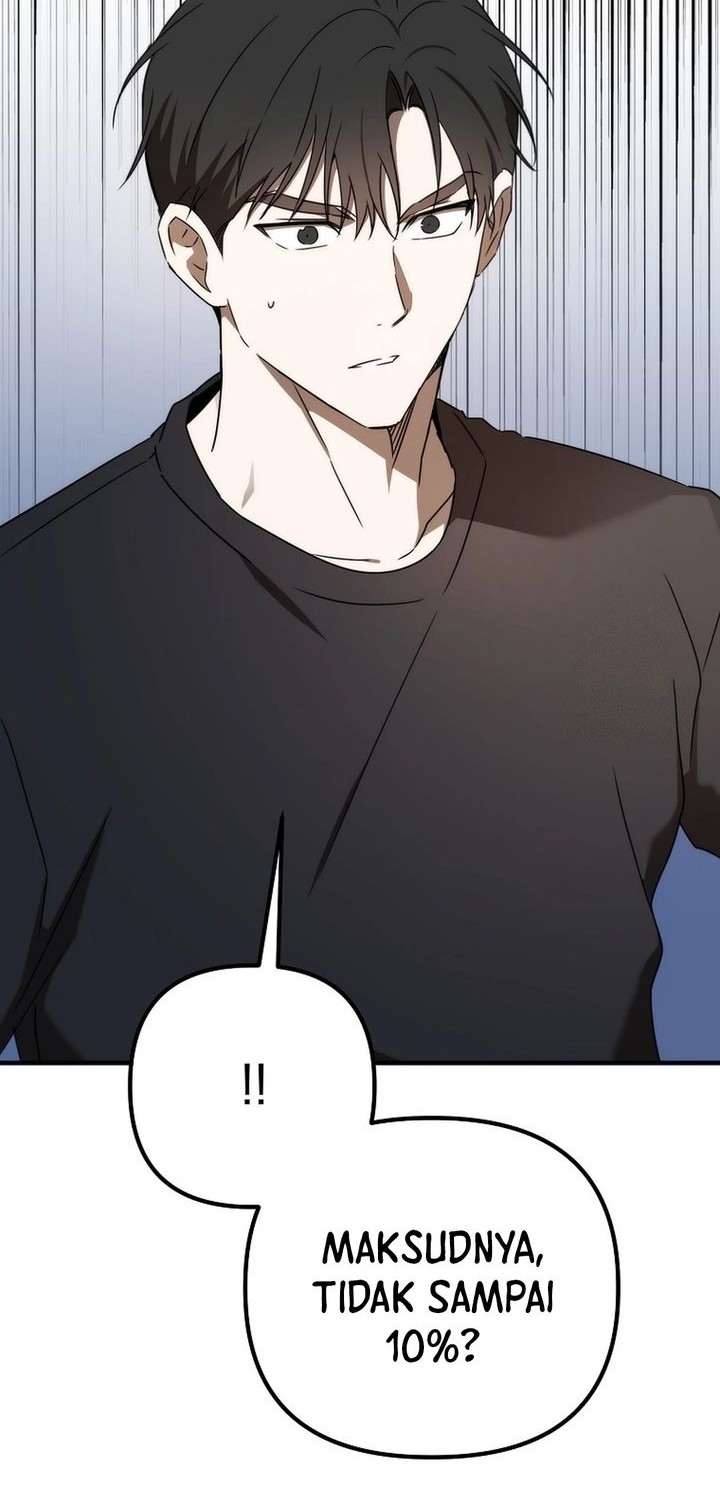 The Rookie In The Baseball Team Is Performing Exceptionally Well Chapter 46 - halaman 8