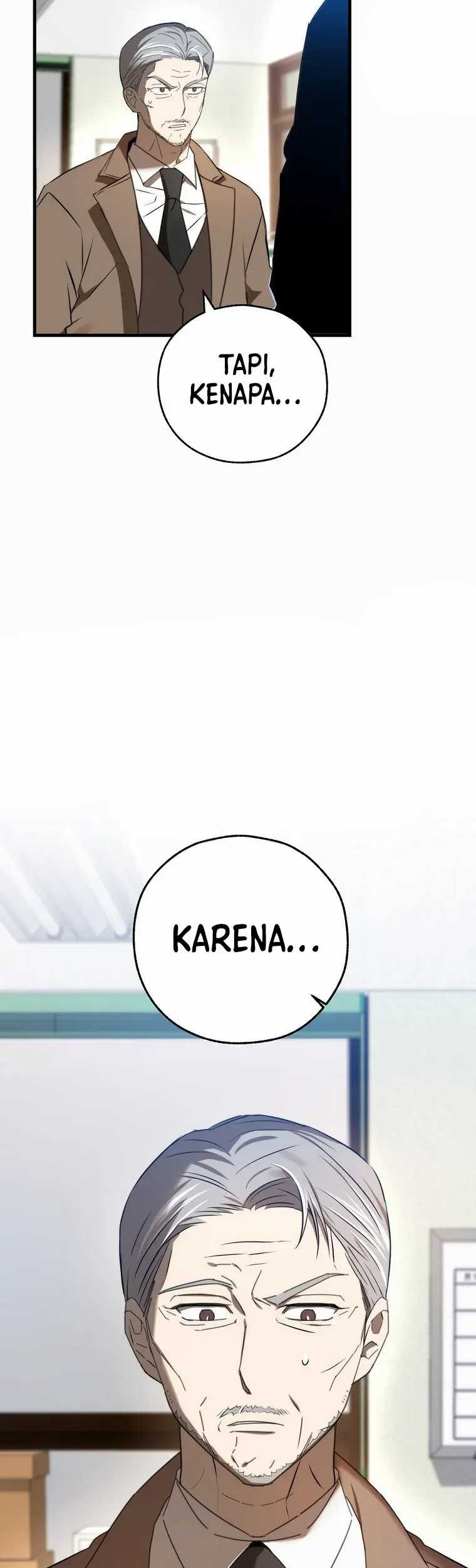 The Rookie In The Baseball Team Is Performing Exceptionally Well Chapter 5 - halaman 11
