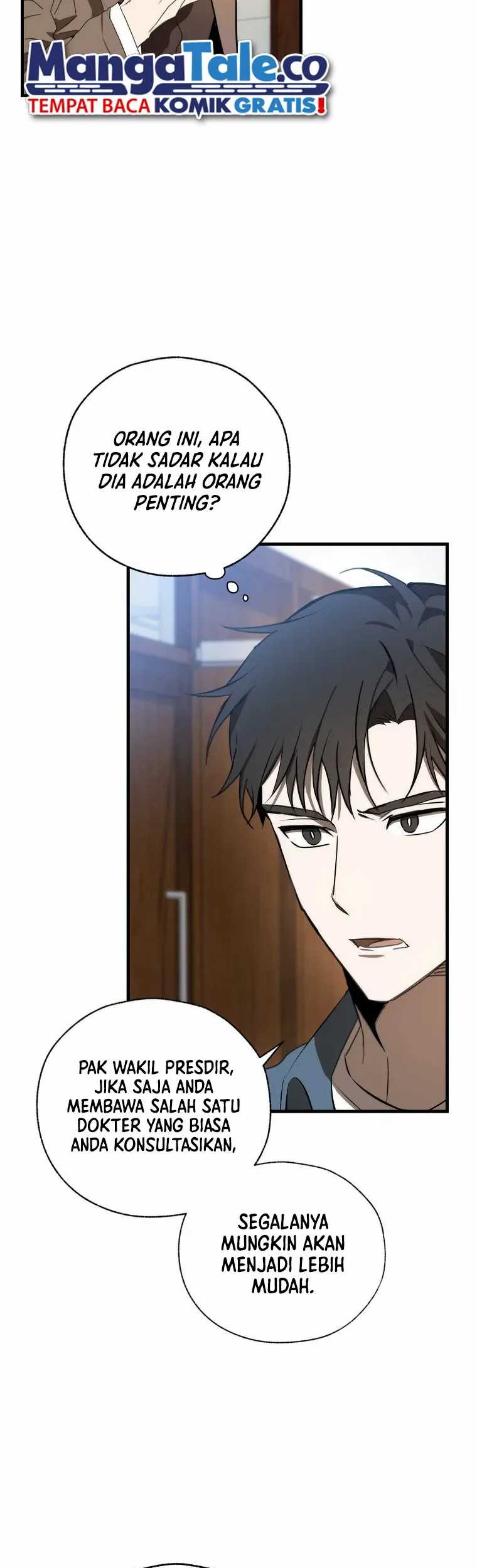 The Rookie In The Baseball Team Is Performing Exceptionally Well Chapter 5 - halaman 13