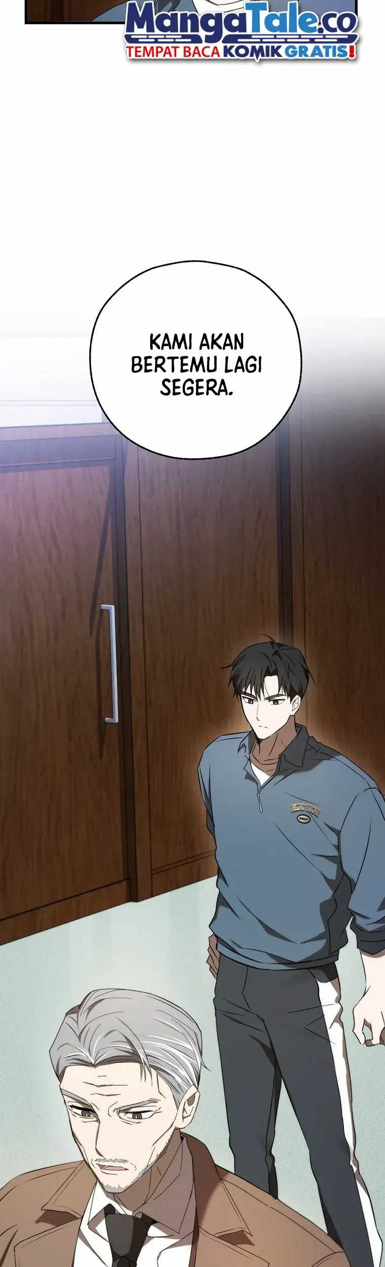 The Rookie In The Baseball Team Is Performing Exceptionally Well Chapter 5 - halaman 20