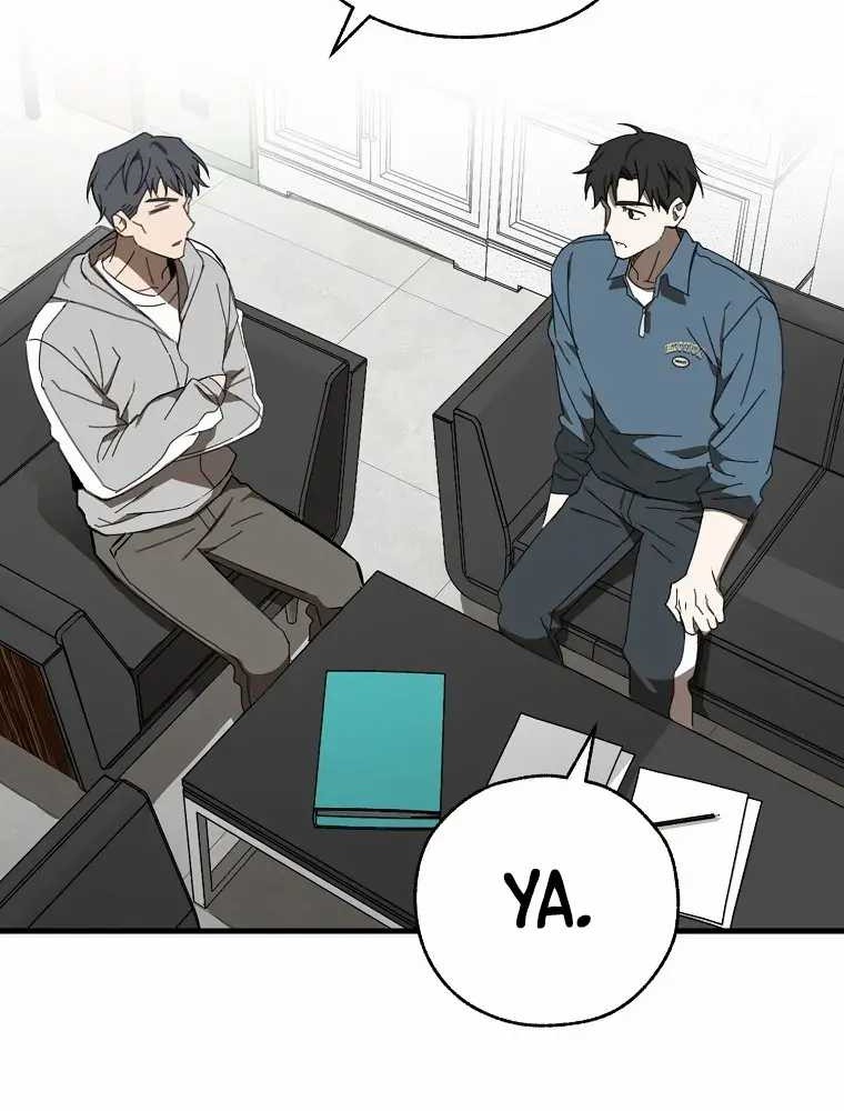 The Rookie In The Baseball Team Is Performing Exceptionally Well Chapter 5 - halaman 28