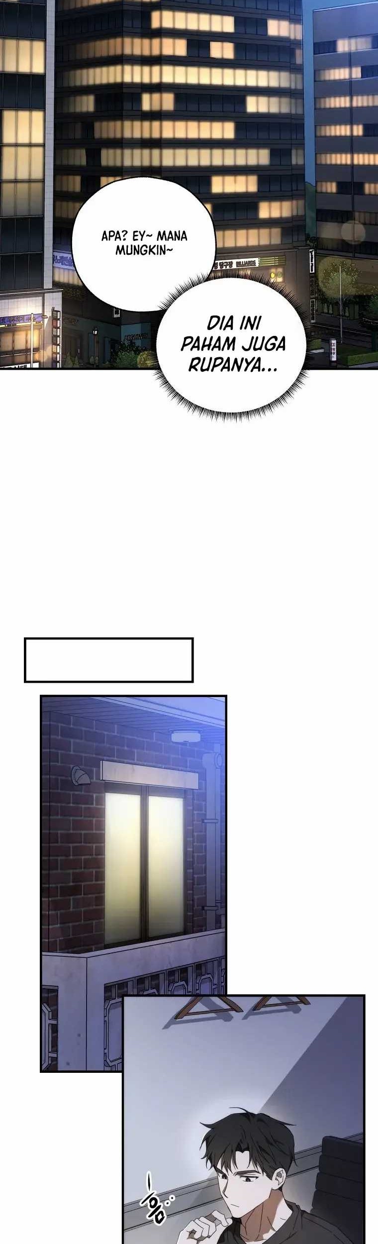 The Rookie In The Baseball Team Is Performing Exceptionally Well Chapter 5 - halaman 37