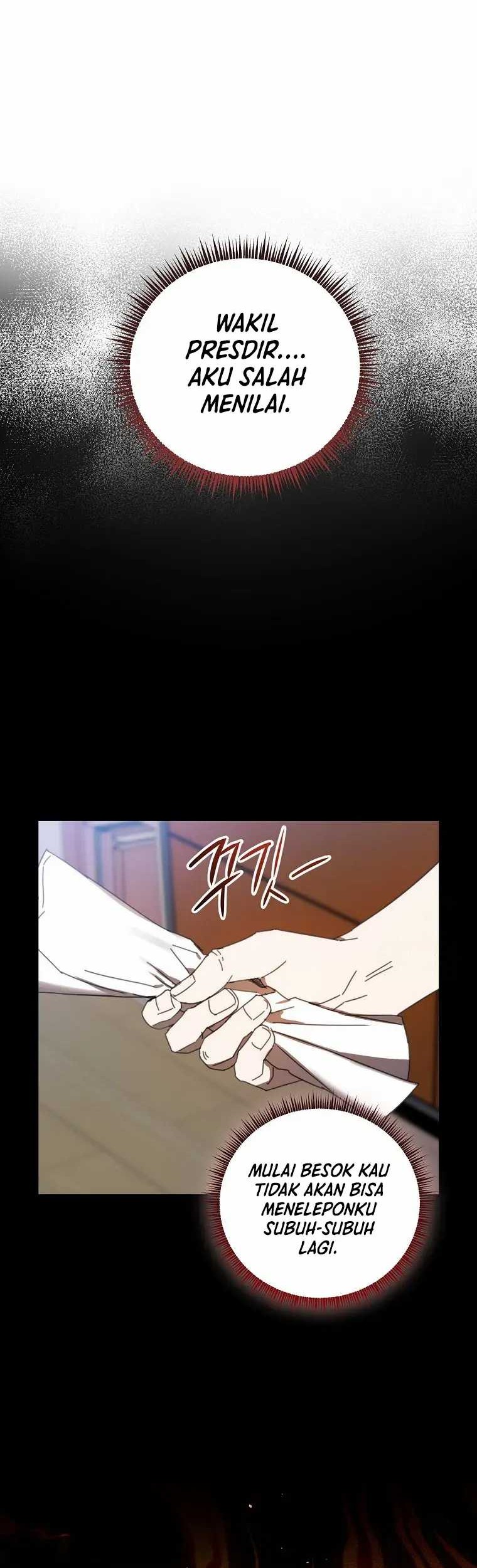 The Rookie In The Baseball Team Is Performing Exceptionally Well Chapter 5 - halaman 48