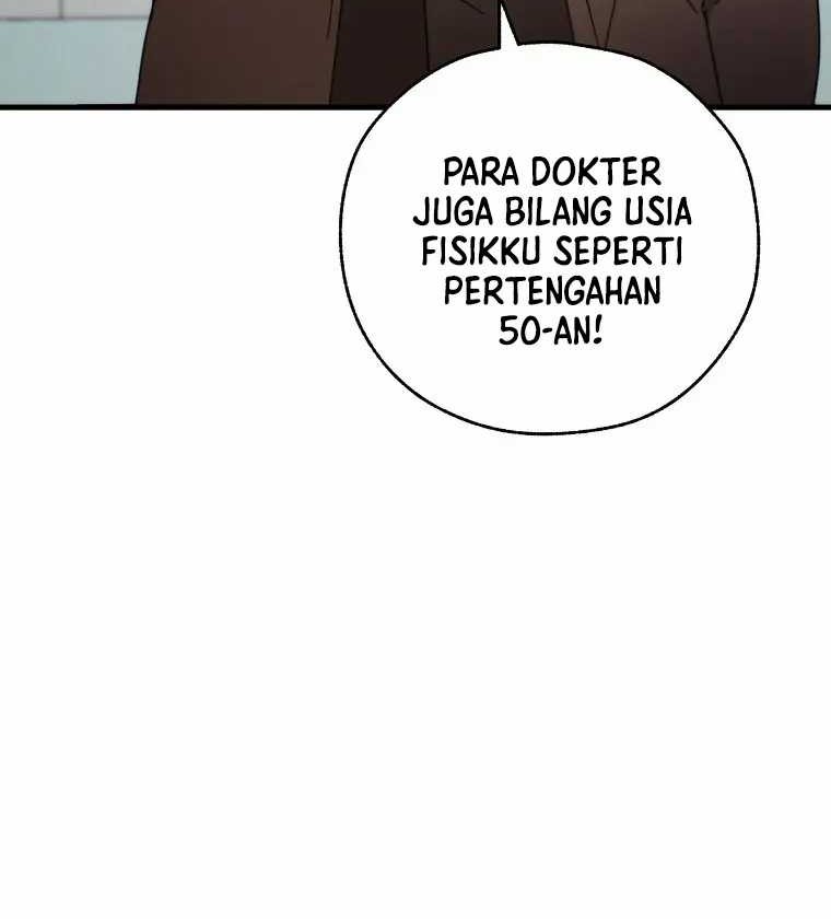 The Rookie In The Baseball Team Is Performing Exceptionally Well Chapter 5 - halaman 8