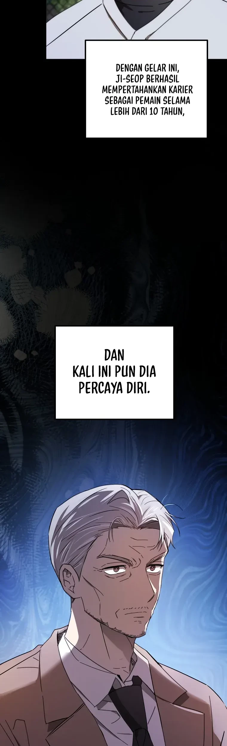 The Rookie In The Baseball Team Is Performing Exceptionally Well Chapter 6 - halaman 10