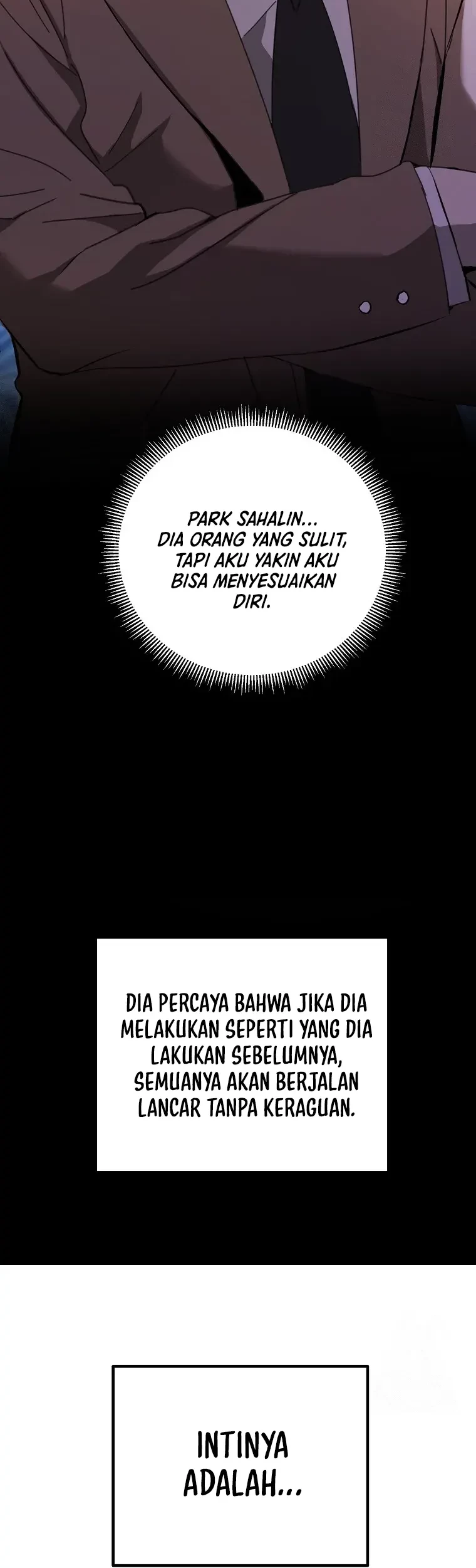 The Rookie In The Baseball Team Is Performing Exceptionally Well Chapter 6 - halaman 11