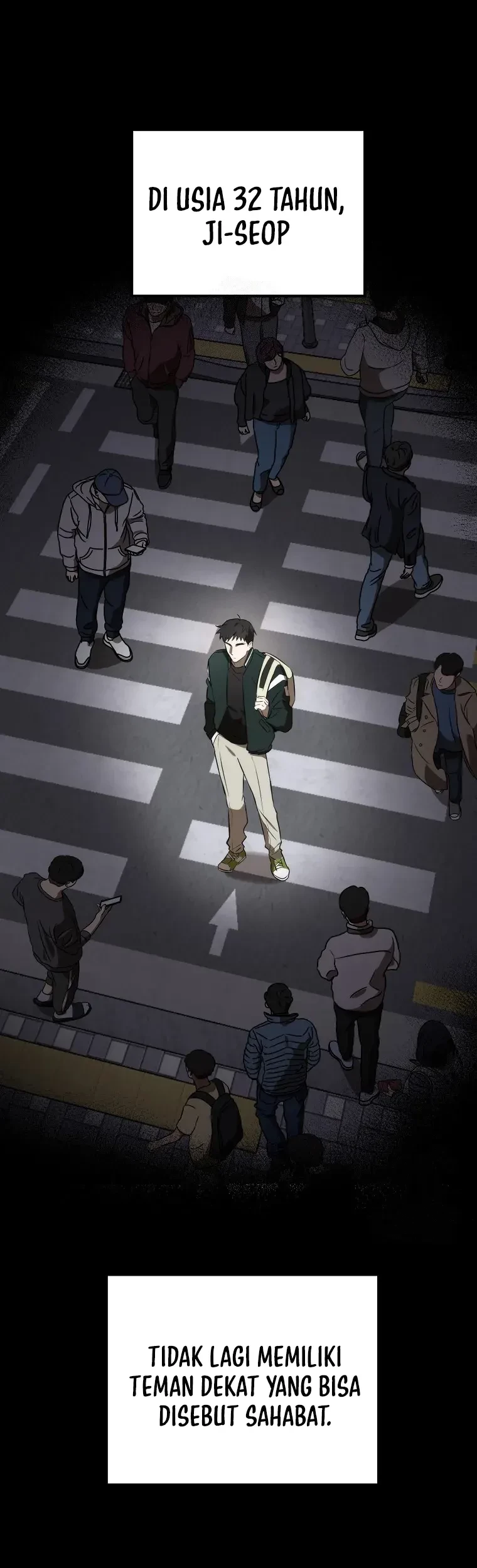 The Rookie In The Baseball Team Is Performing Exceptionally Well Chapter 6 - halaman 2