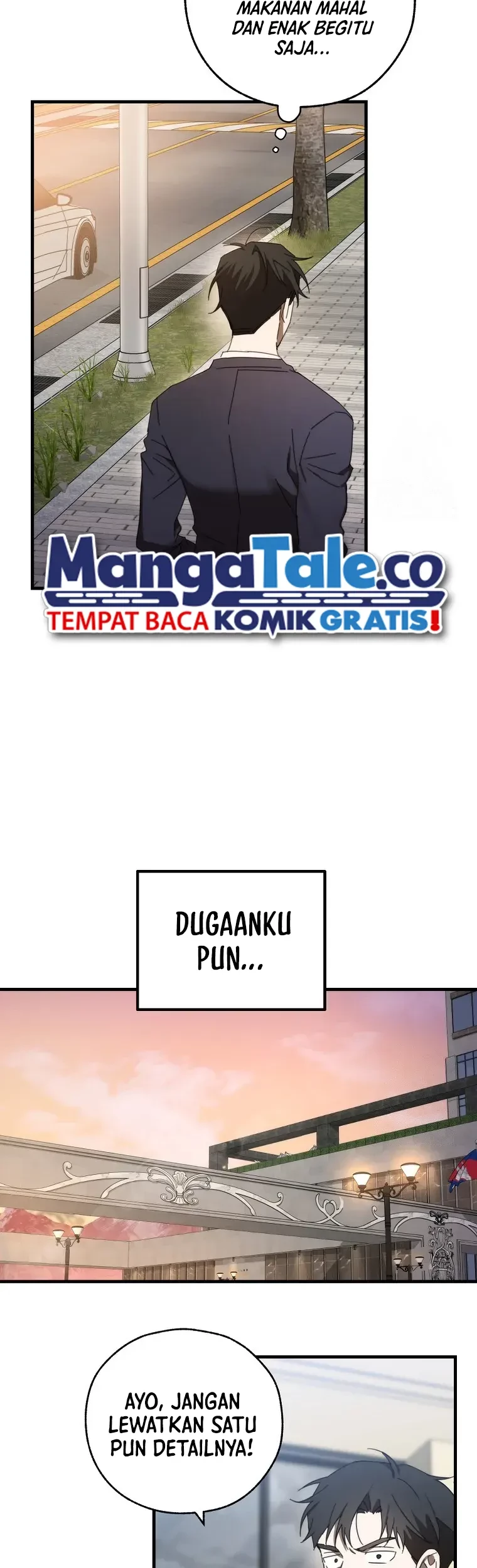 The Rookie In The Baseball Team Is Performing Exceptionally Well Chapter 6 - halaman 32