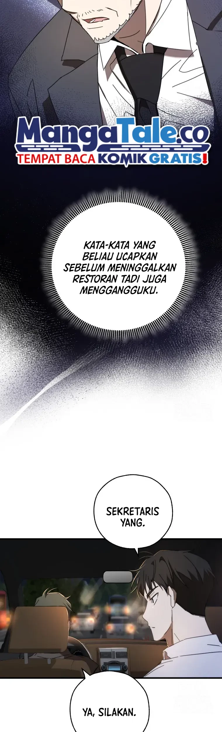 The Rookie In The Baseball Team Is Performing Exceptionally Well Chapter 6 - halaman 47