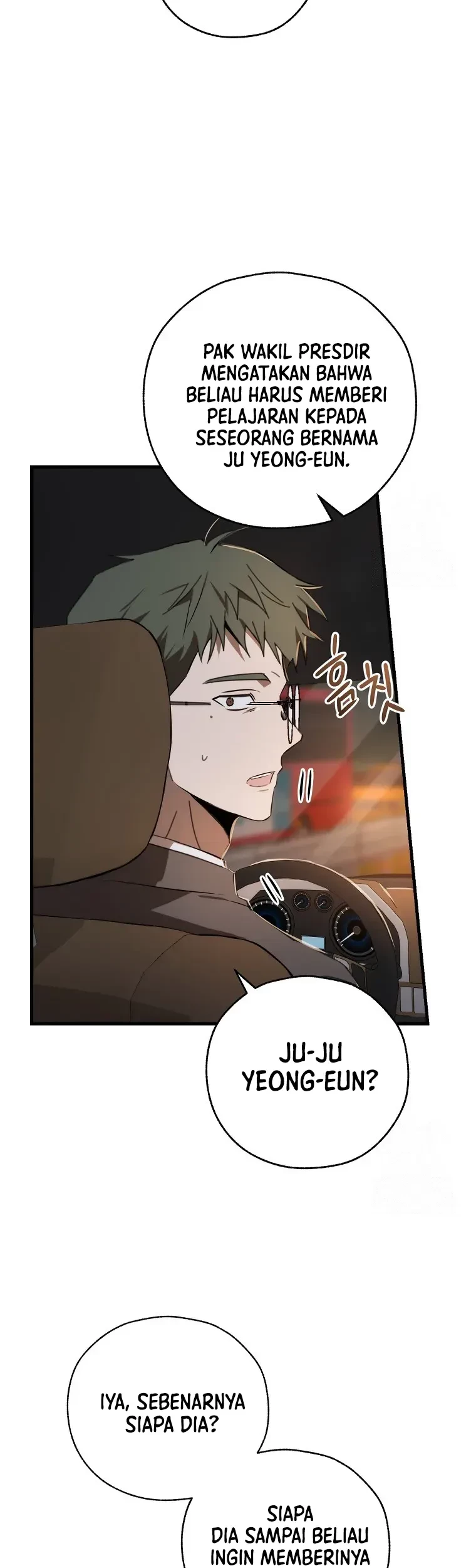 The Rookie In The Baseball Team Is Performing Exceptionally Well Chapter 6 - halaman 48