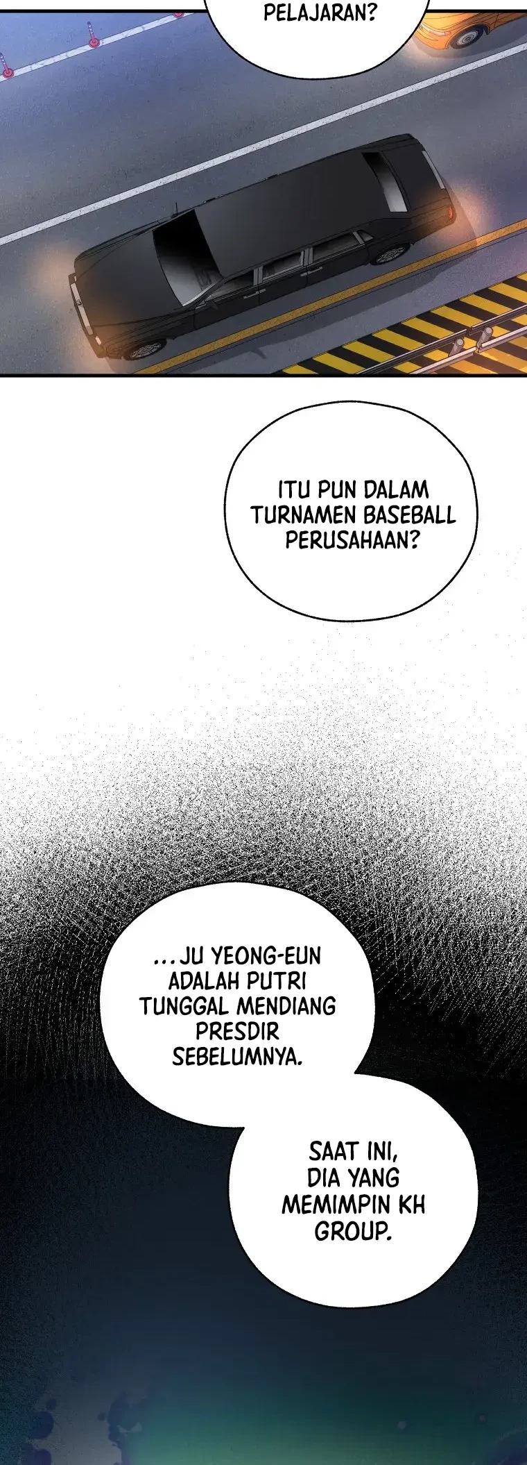 The Rookie In The Baseball Team Is Performing Exceptionally Well Chapter 6 - halaman 49