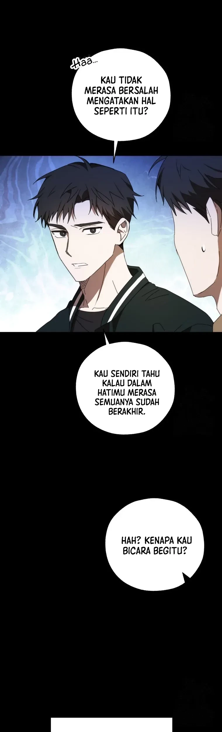 The Rookie In The Baseball Team Is Performing Exceptionally Well Chapter 6 - halaman 5