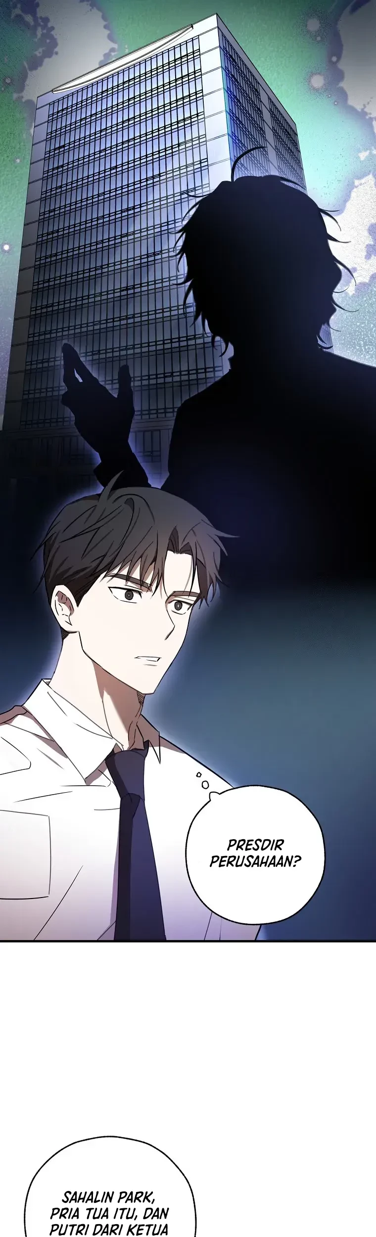 The Rookie In The Baseball Team Is Performing Exceptionally Well Chapter 6 - halaman 50