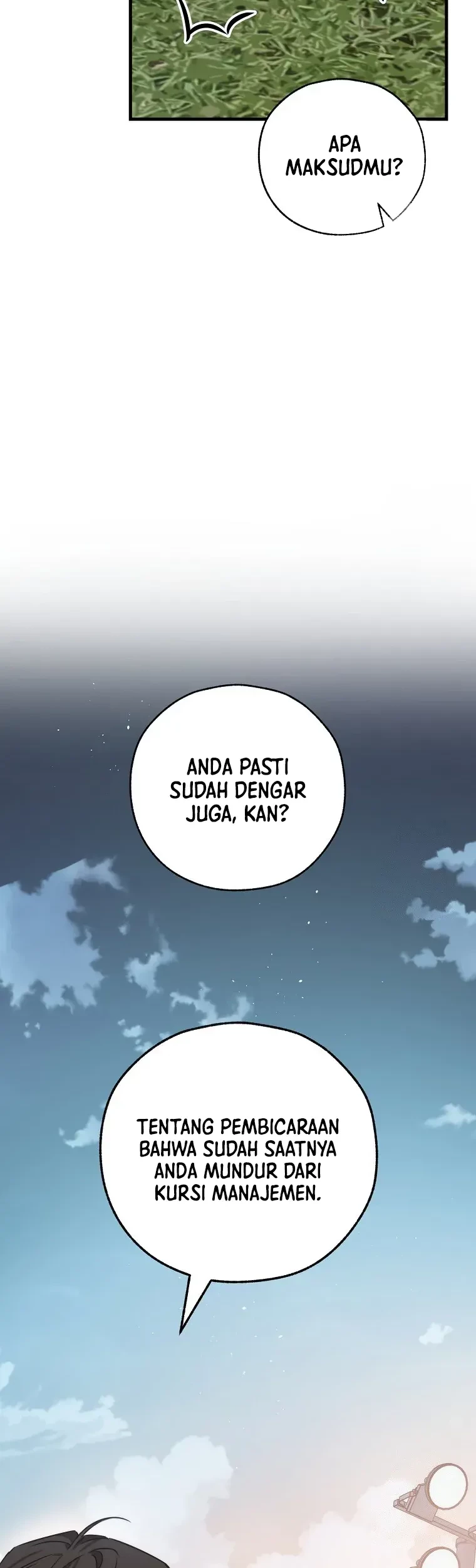 The Rookie In The Baseball Team Is Performing Exceptionally Well Chapter 6 - halaman 60