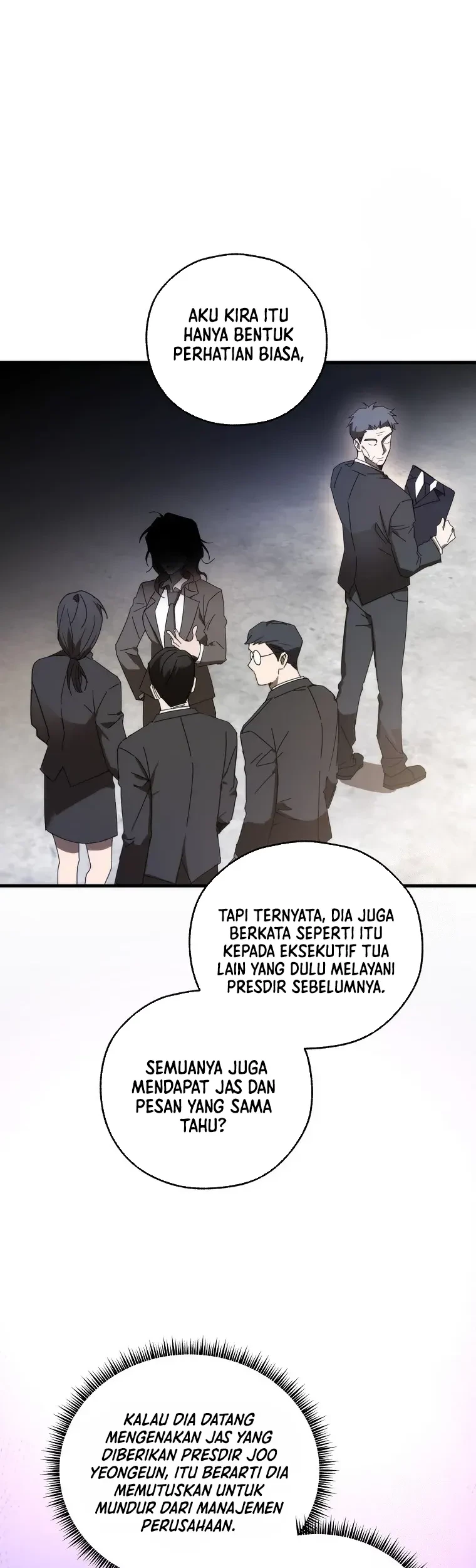 The Rookie In The Baseball Team Is Performing Exceptionally Well Chapter 7 - halaman 15