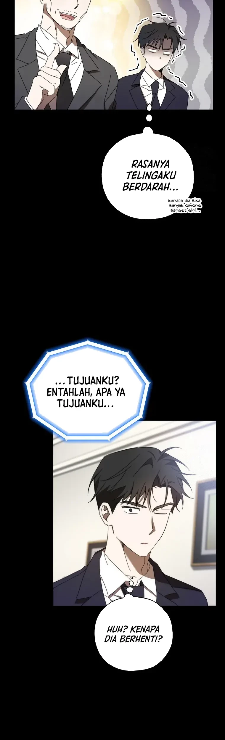 The Rookie In The Baseball Team Is Performing Exceptionally Well Chapter 7 - halaman 22
