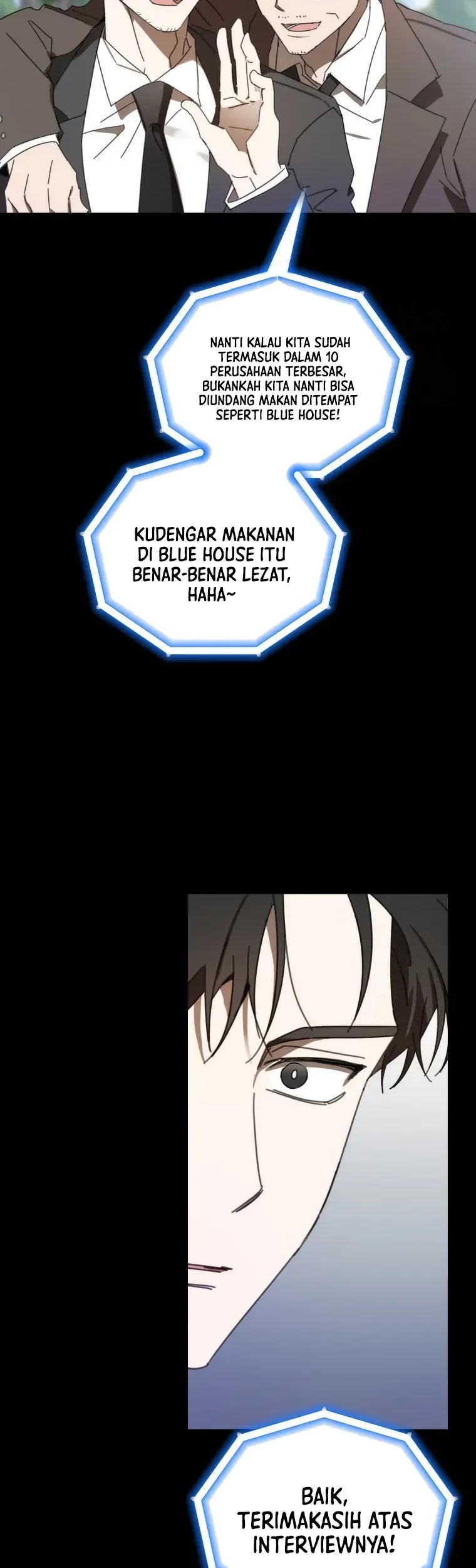 The Rookie In The Baseball Team Is Performing Exceptionally Well Chapter 7 - halaman 24