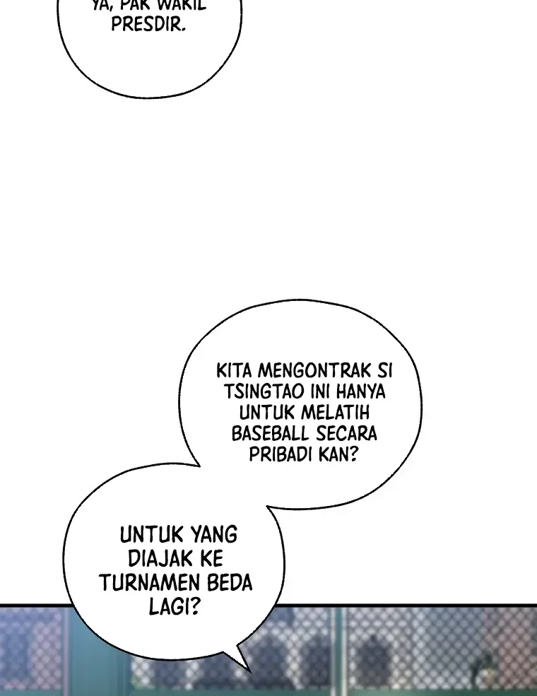 The Rookie In The Baseball Team Is Performing Exceptionally Well Chapter 7 - halaman 27