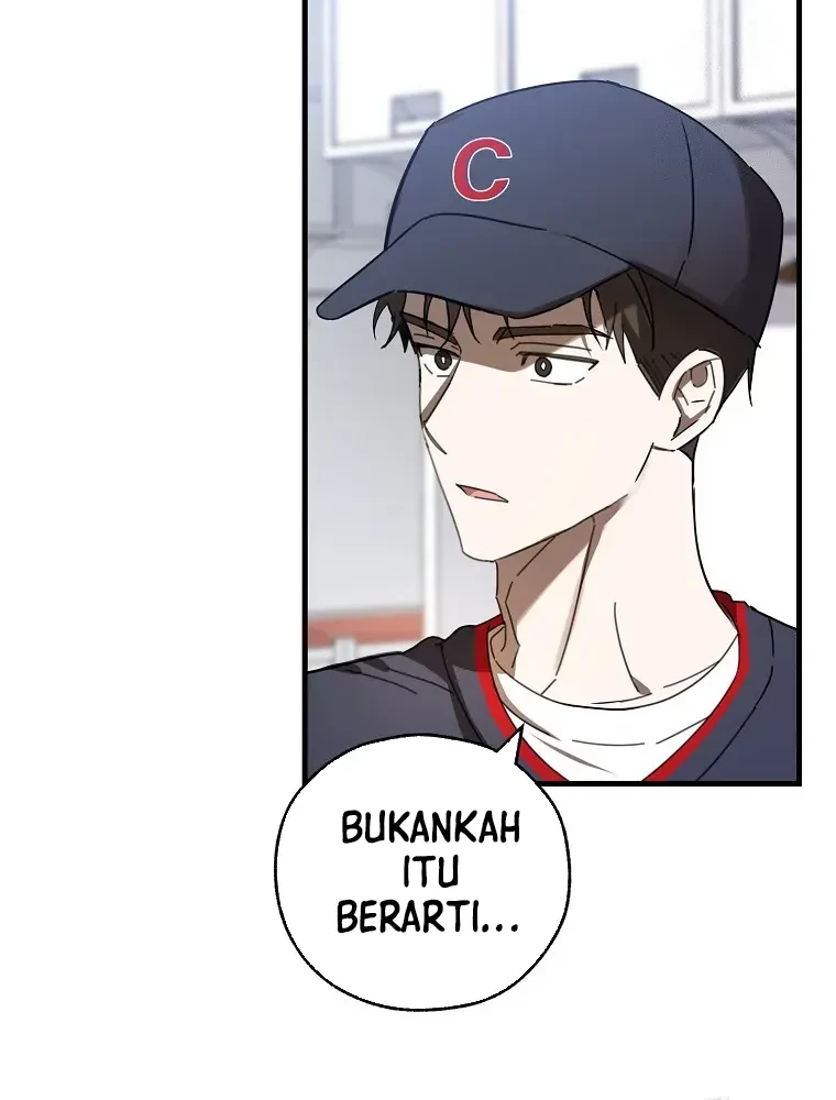 The Rookie In The Baseball Team Is Performing Exceptionally Well Chapter 7 - halaman 41