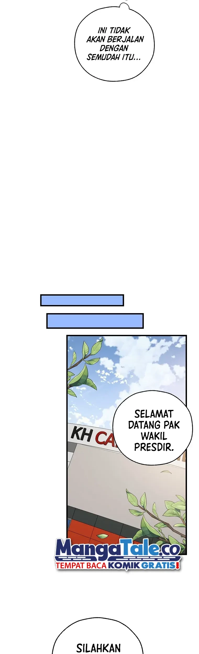 The Rookie In The Baseball Team Is Performing Exceptionally Well Chapter 7 - halaman 45