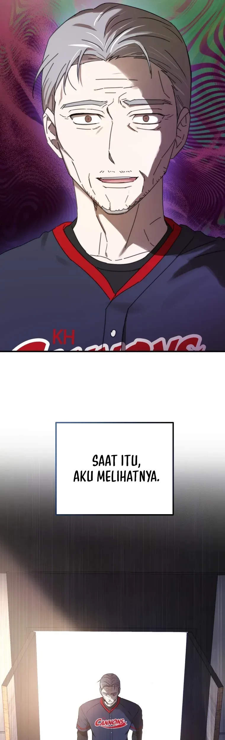 The Rookie In The Baseball Team Is Performing Exceptionally Well Chapter 7 - halaman 49
