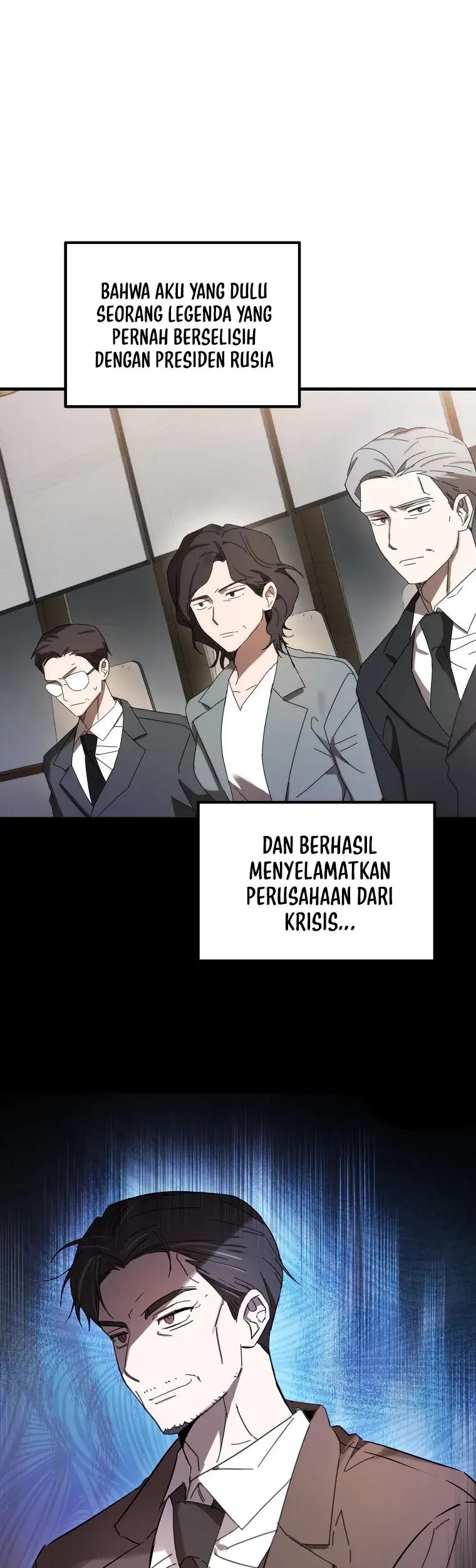 The Rookie In The Baseball Team Is Performing Exceptionally Well Chapter 7 - halaman 51
