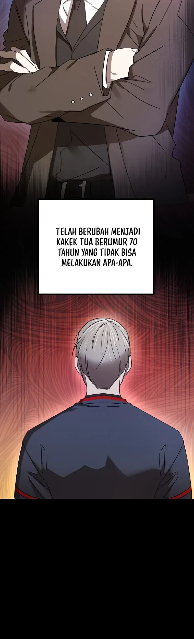 The Rookie In The Baseball Team Is Performing Exceptionally Well Chapter 7 - halaman 52
