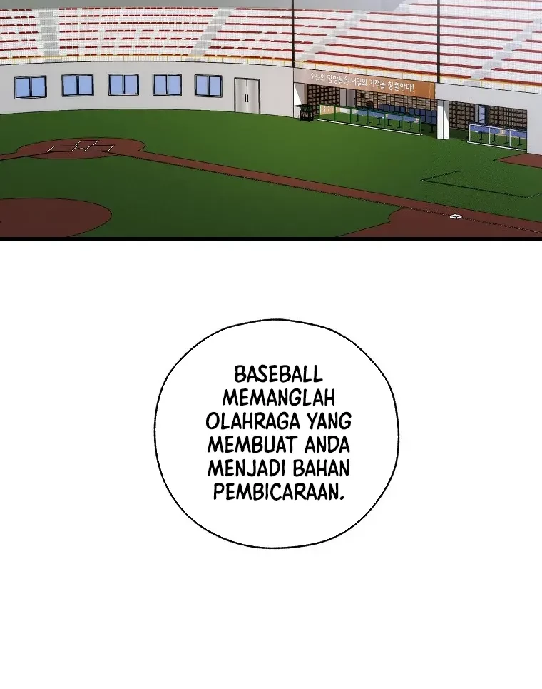The Rookie In The Baseball Team Is Performing Exceptionally Well Chapter 8 - halaman 27