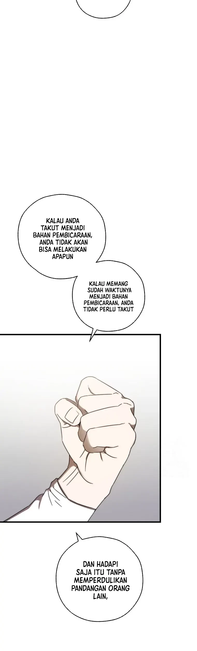 The Rookie In The Baseball Team Is Performing Exceptionally Well Chapter 8 - halaman 29