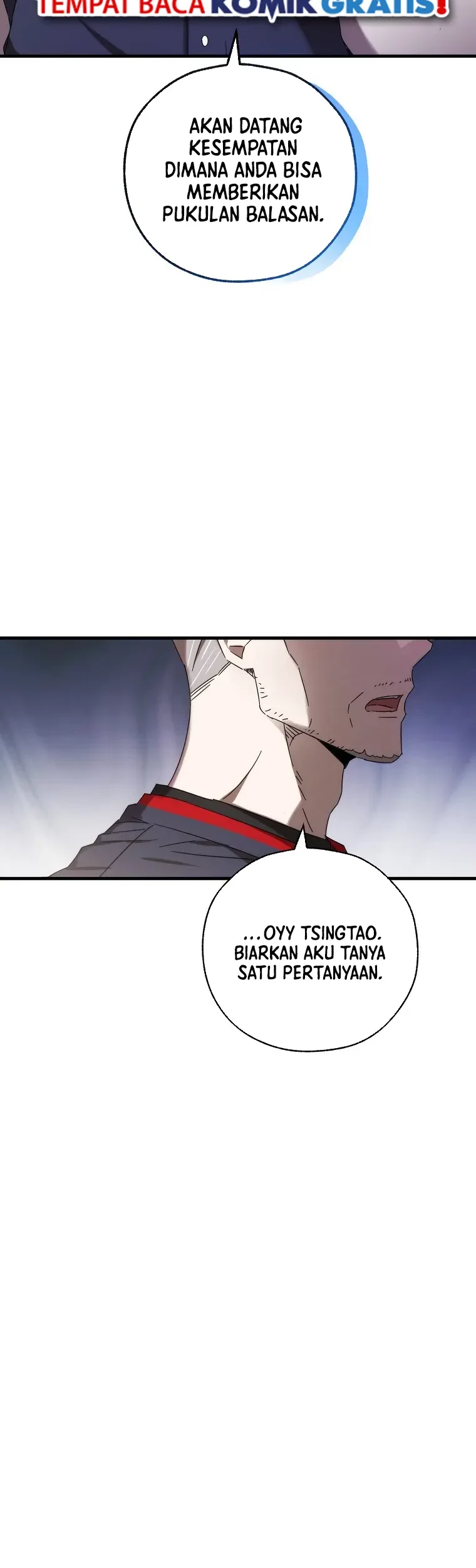 The Rookie In The Baseball Team Is Performing Exceptionally Well Chapter 8 - halaman 31