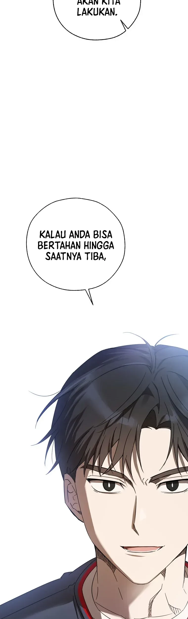 The Rookie In The Baseball Team Is Performing Exceptionally Well Chapter 8 - halaman 59