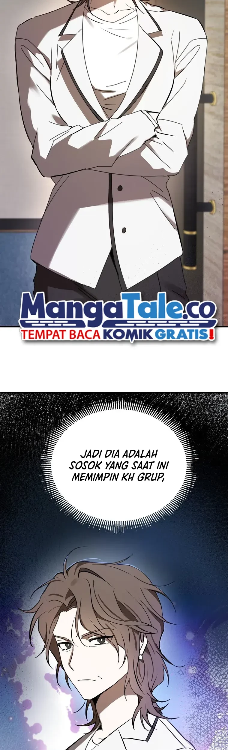 The Rookie In The Baseball Team Is Performing Exceptionally Well Chapter 8 - halaman 6
