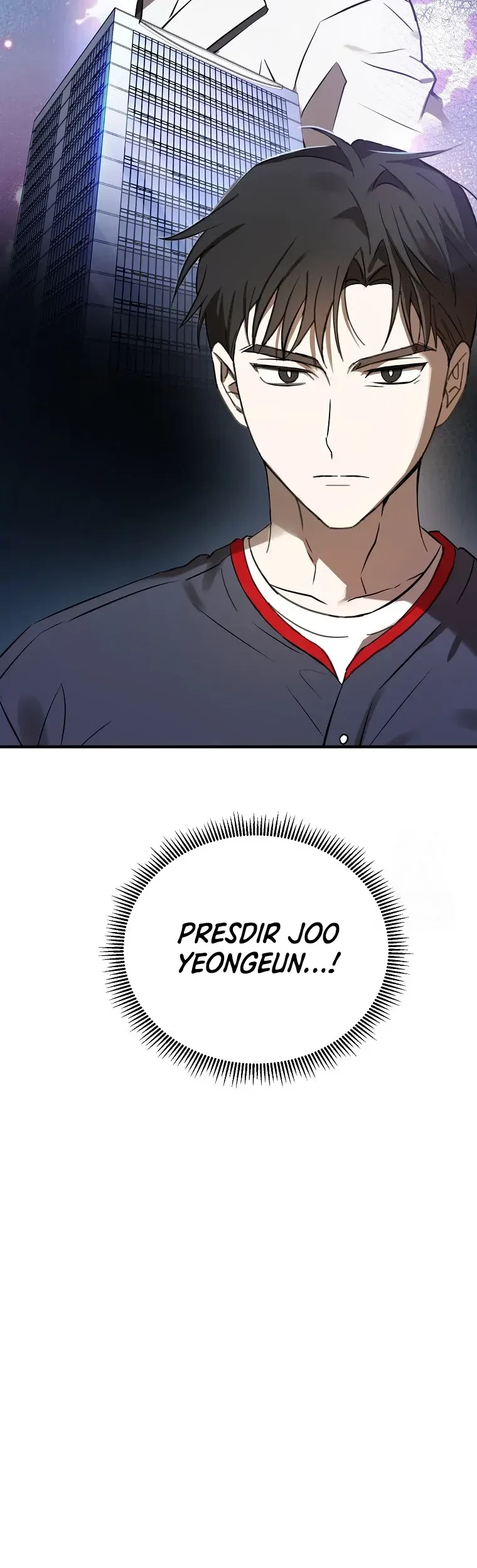 The Rookie In The Baseball Team Is Performing Exceptionally Well Chapter 8 - halaman 7