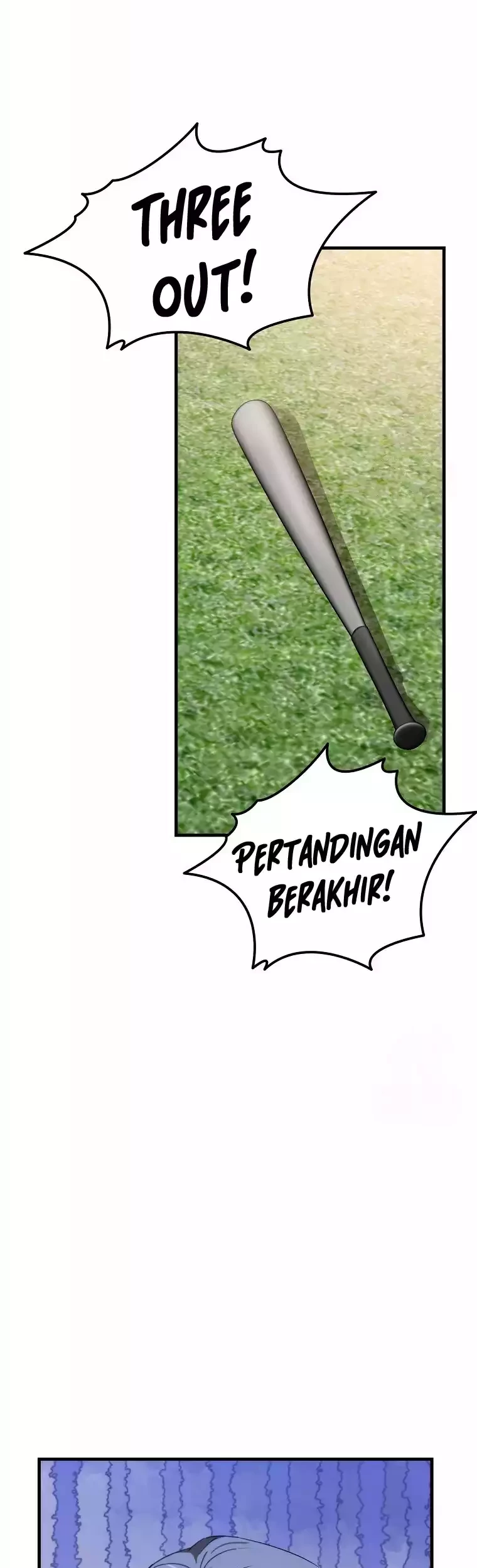 The Rookie In The Baseball Team Is Performing Exceptionally Well Chapter 9 - halaman 33