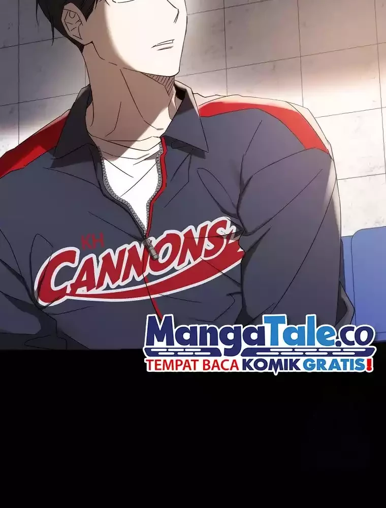 The Rookie In The Baseball Team Is Performing Exceptionally Well Chapter 9 - halaman 48