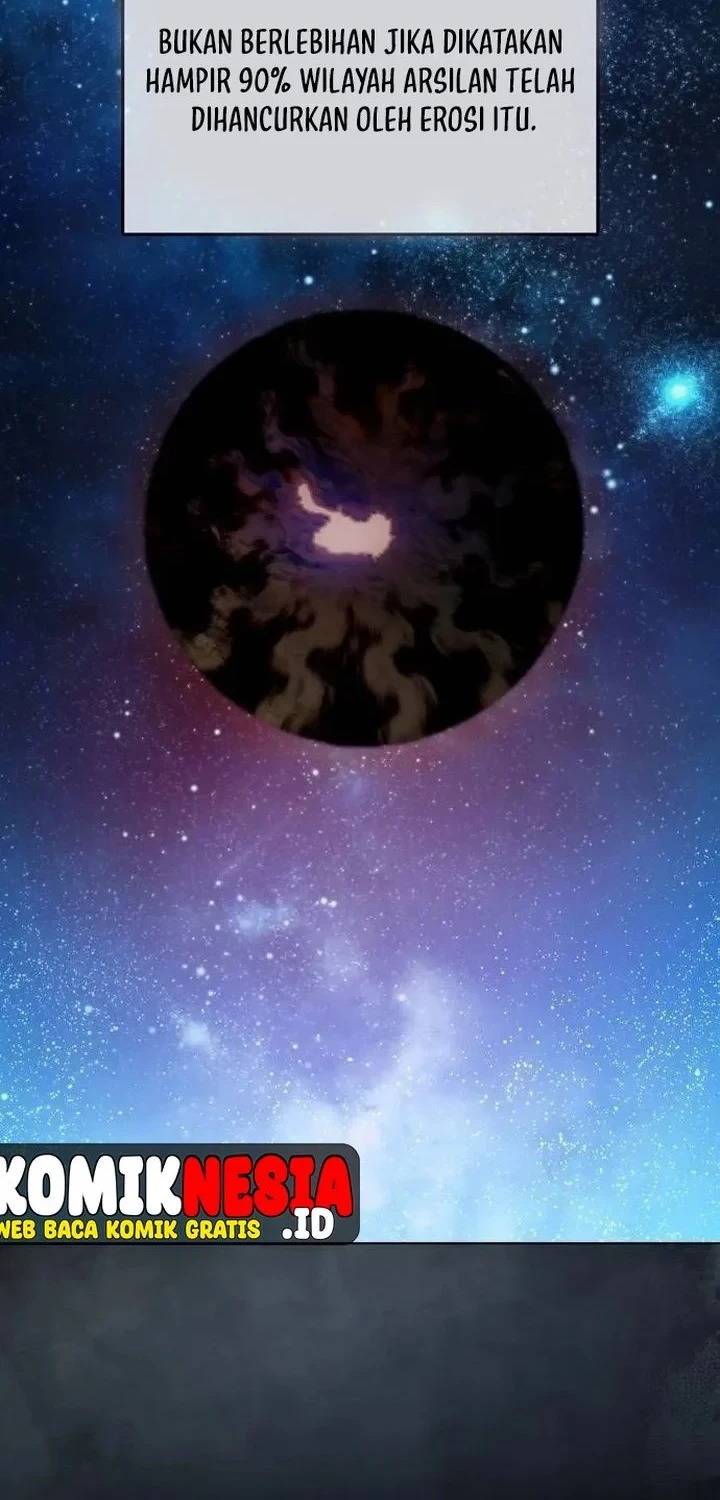 The Ruined World Was Mistaken for a Game Chapter 1 - halaman 10