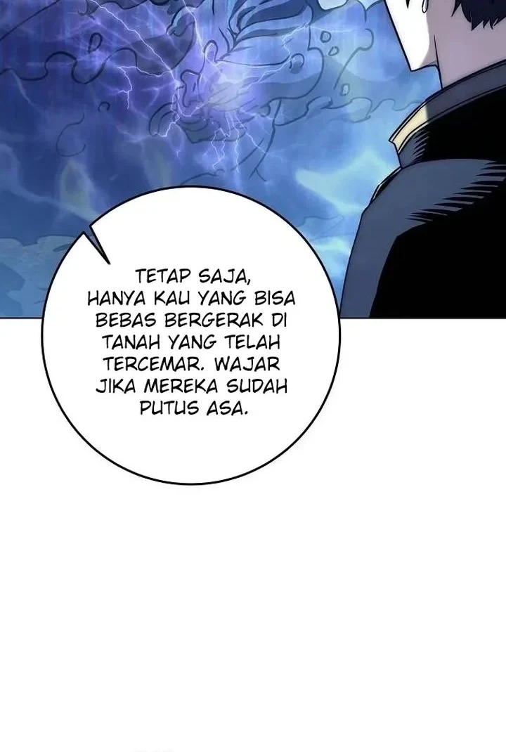 The Ruined World Was Mistaken for a Game Chapter 1 - halaman 19