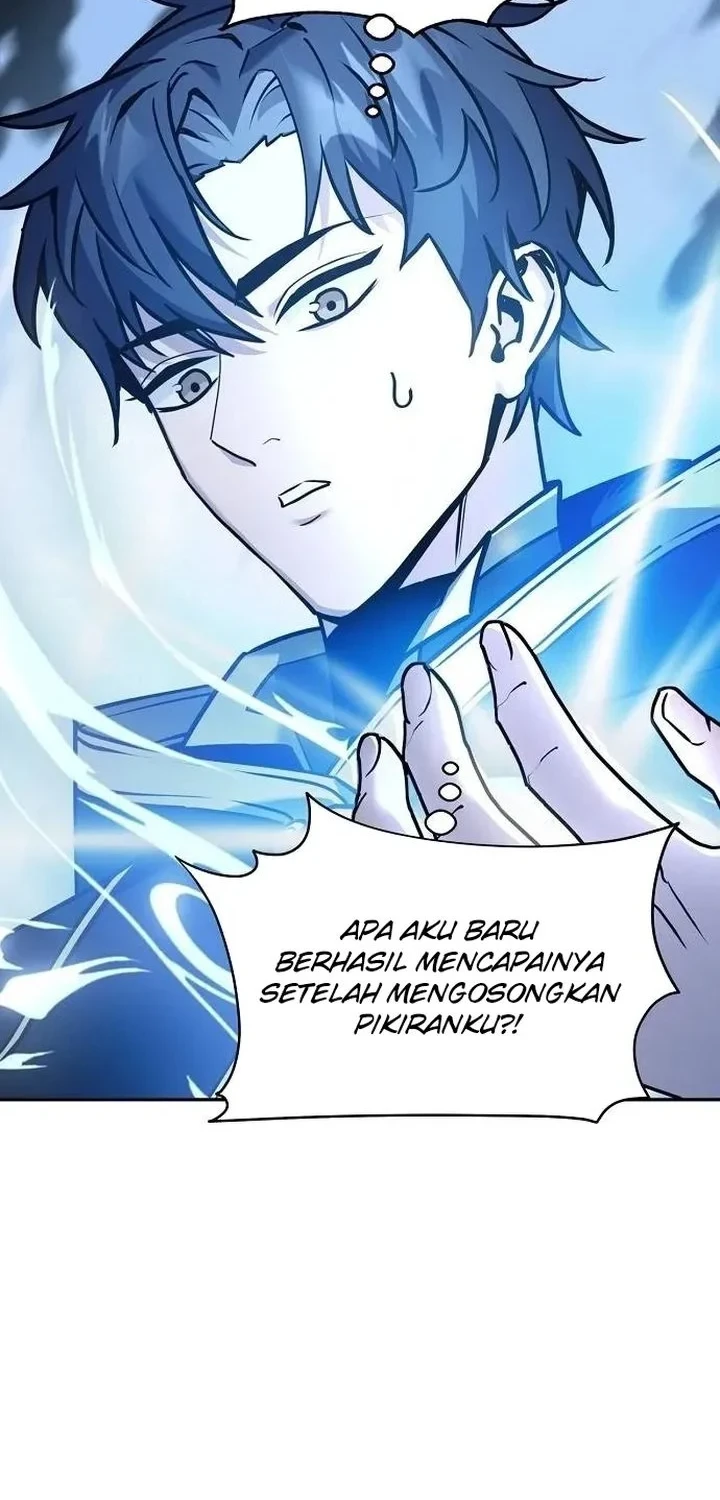 The Ruined World Was Mistaken for a Game Chapter 1 - halaman 31