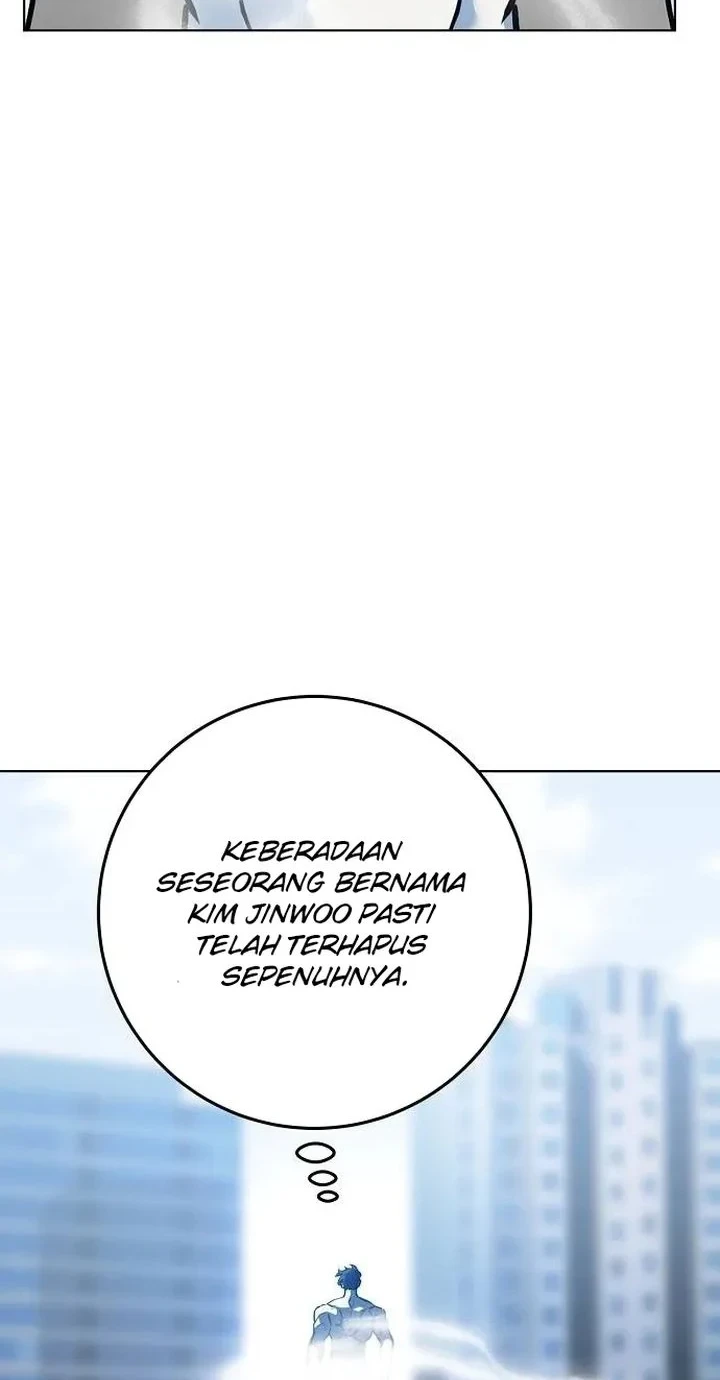 The Ruined World Was Mistaken for a Game Chapter 1 - halaman 47