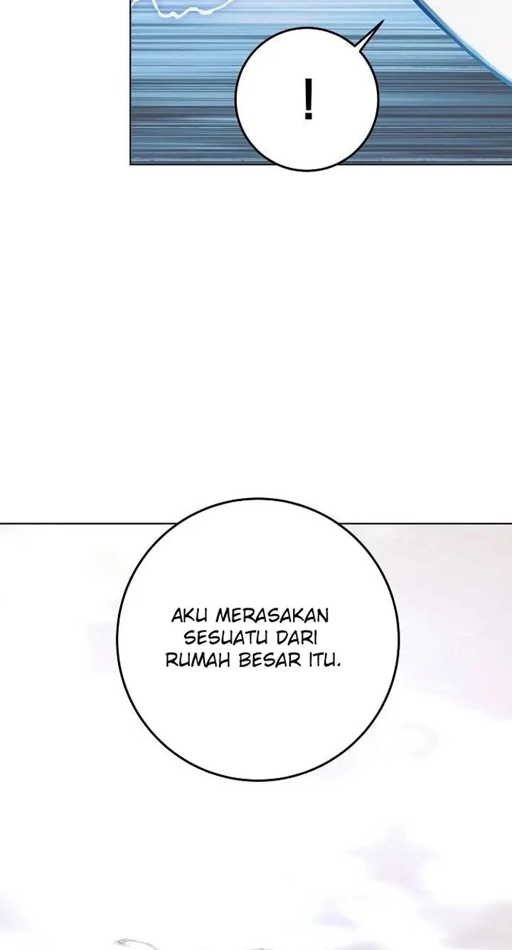 The Ruined World Was Mistaken for a Game Chapter 1 - halaman 51